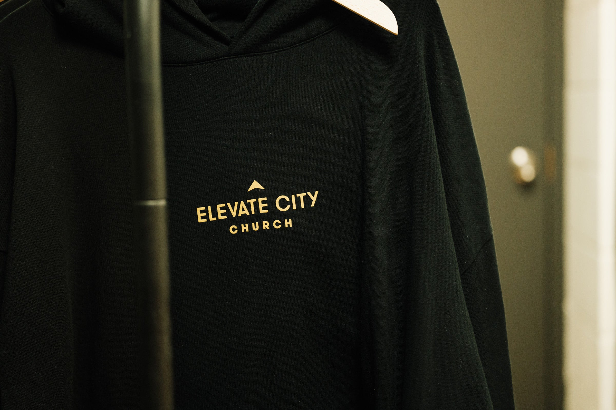 People of a Book Sweatshirt