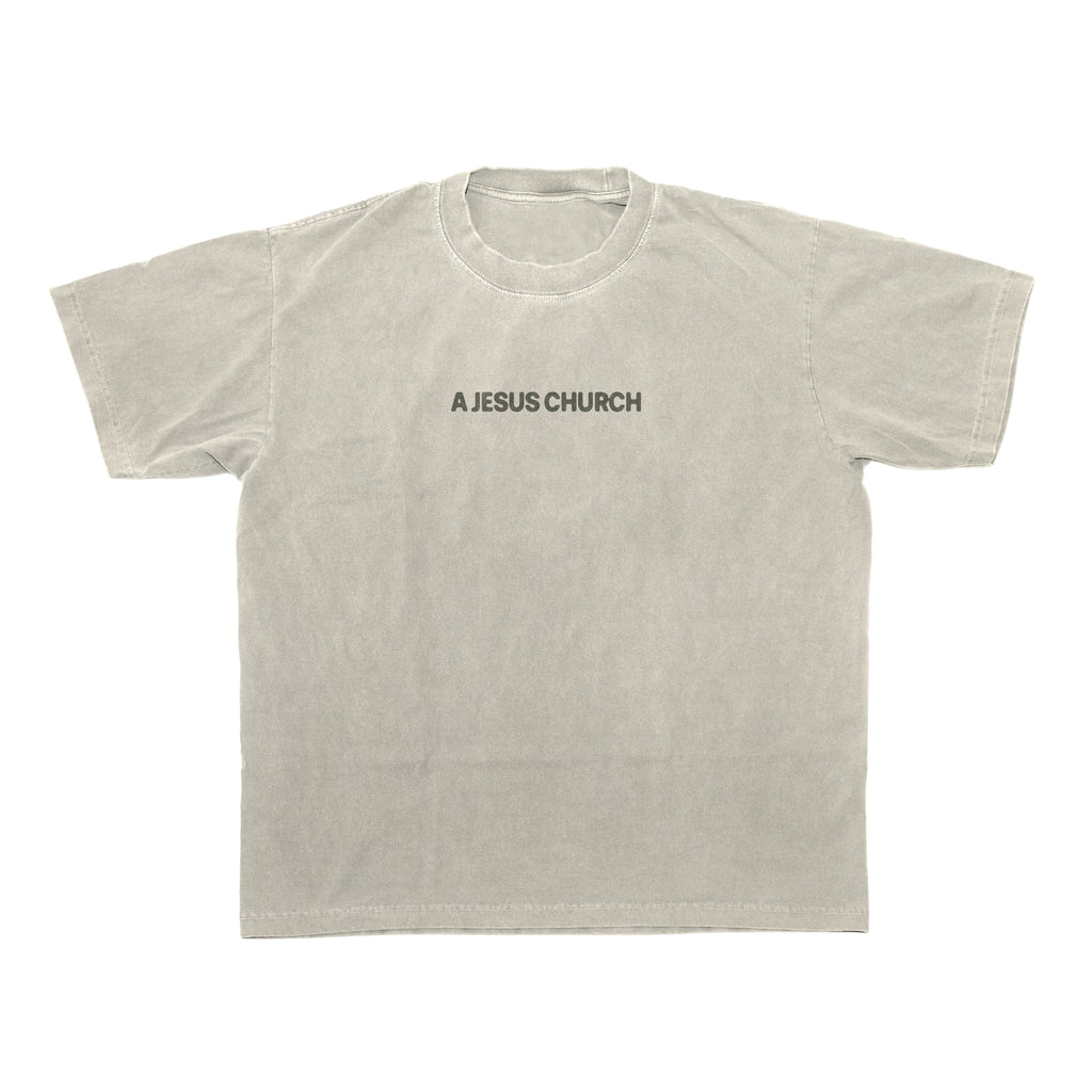 5 Year Unstoppable Revolution Tee