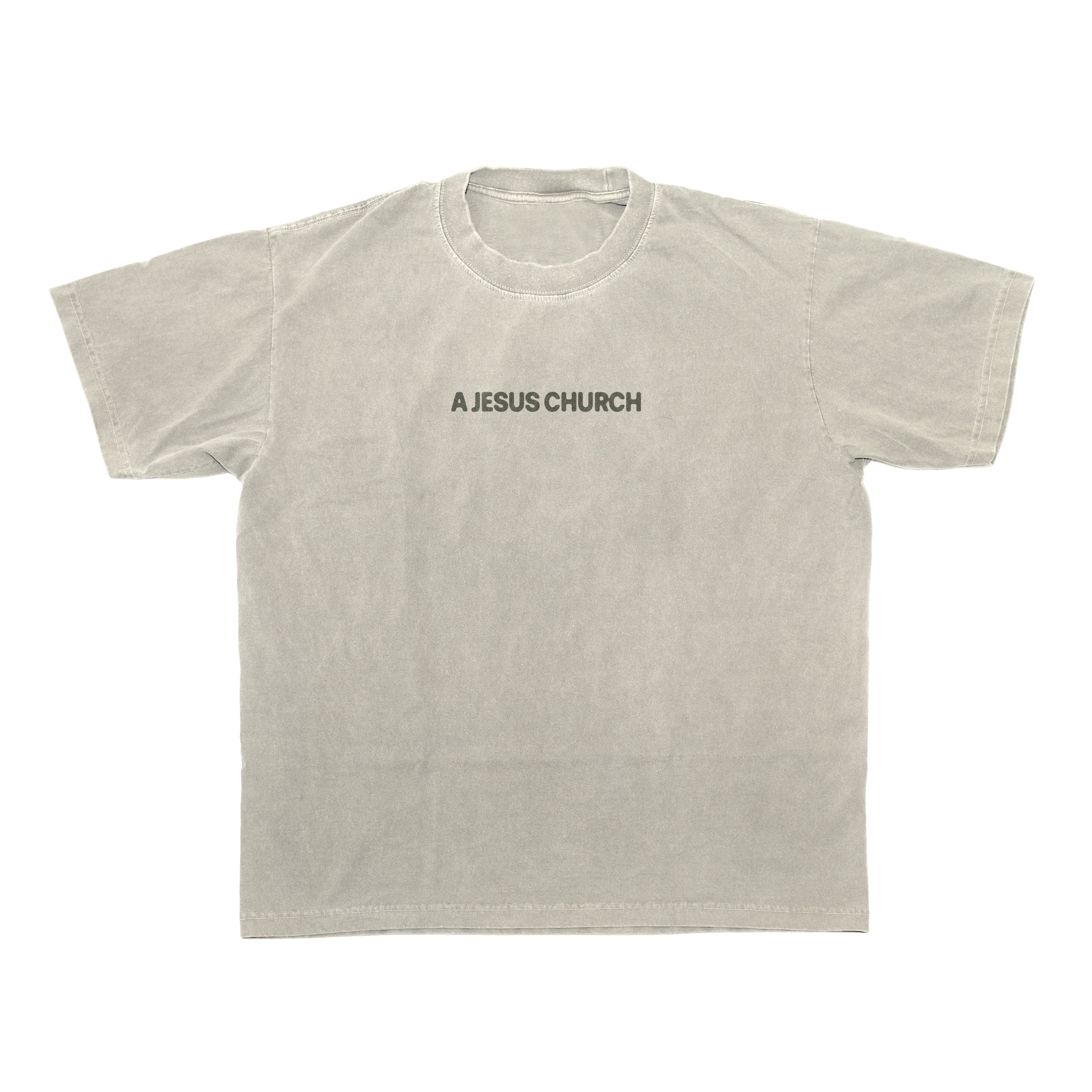 5 Year Unstoppable Revolution Tee