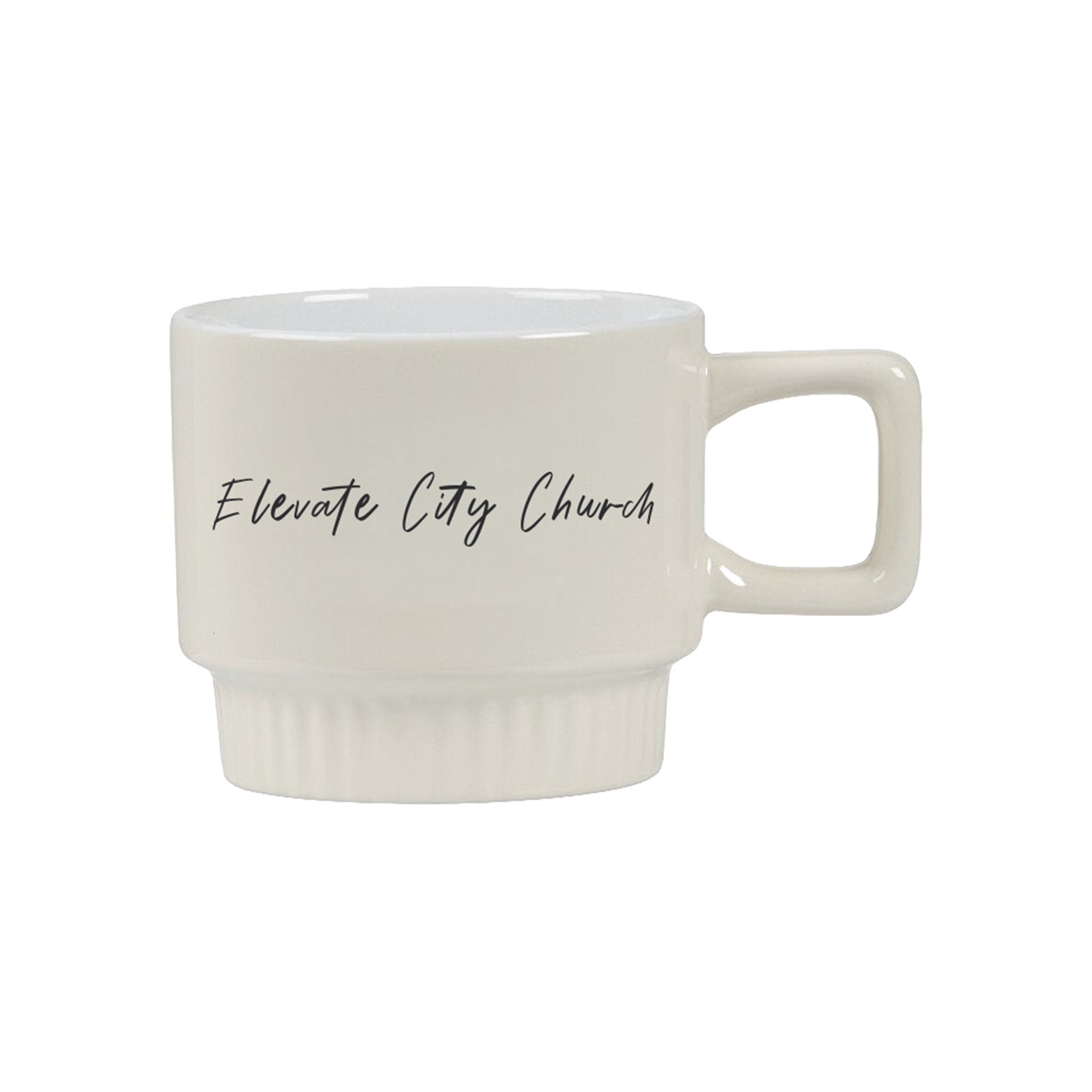 Elevate City Mug